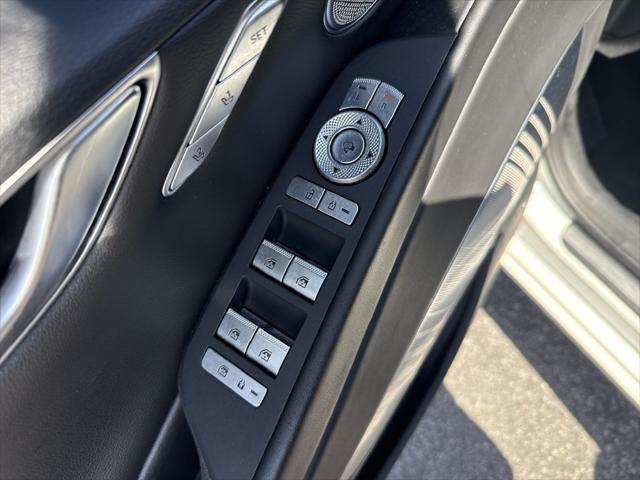 2023 Genesis G80 - $38,700