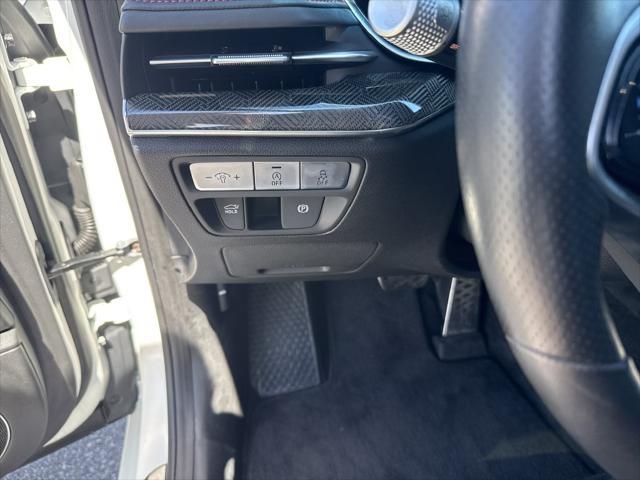 2023 Genesis G80 - $38,700