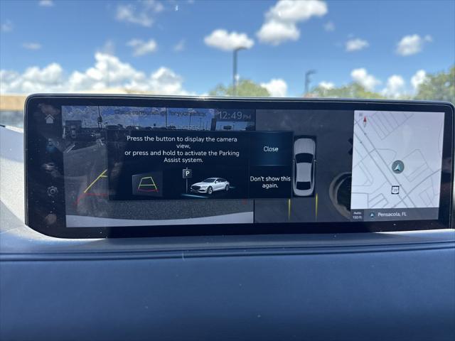 2023 Genesis G80 - $38,700