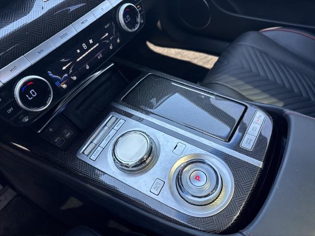2023 Genesis G80 - $38,700