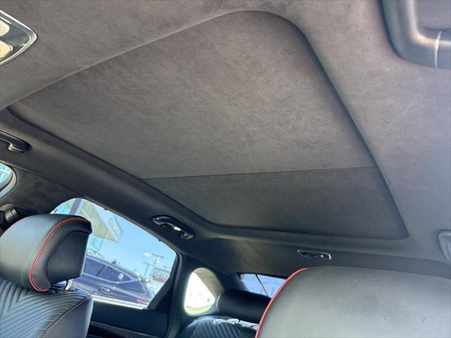 2023 Genesis G80 - $38,700