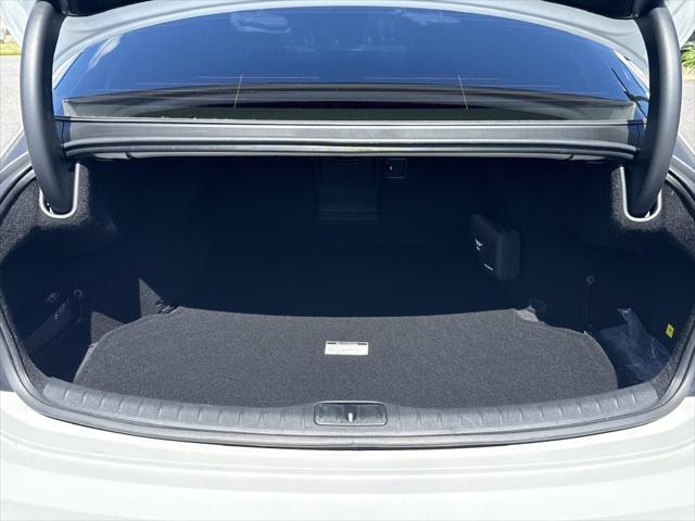2023 Genesis G80 - $38,700