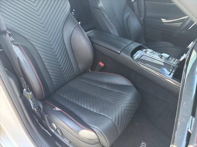 2023 Genesis G80 - $38,700