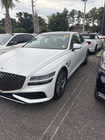 2023 G80 Thumbnail 1