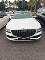 2023 G80 Thumbnail 2