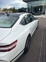 2023 G80 Thumbnail 4