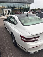 2023 G80 Thumbnail 5