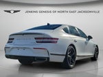 2023 G80 Thumbnail 3