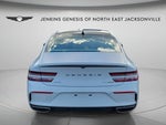 2023 G80 Thumbnail 4