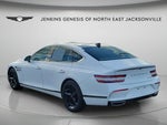 2023 G80 Thumbnail 5