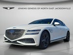 2023 G80 Thumbnail 6