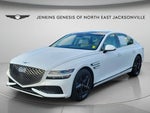 2023 G80 Thumbnail 7