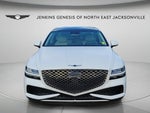 2023 G80 Thumbnail 8