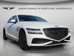 2023 G80 Thumbnail 9