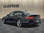 2023 G80 Thumbnail 5