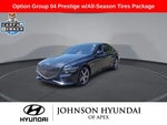 2023 G80 Thumbnail 3