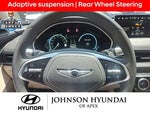 2023 G80 Thumbnail 16