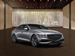 2024 G80 Thumbnail 6