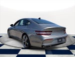 2023 G80 Thumbnail 4
