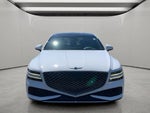 2024 G80 Thumbnail 8
