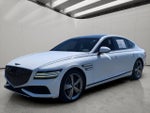 2024 G80 Thumbnail 1