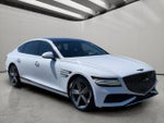 2024 G80 Thumbnail 7
