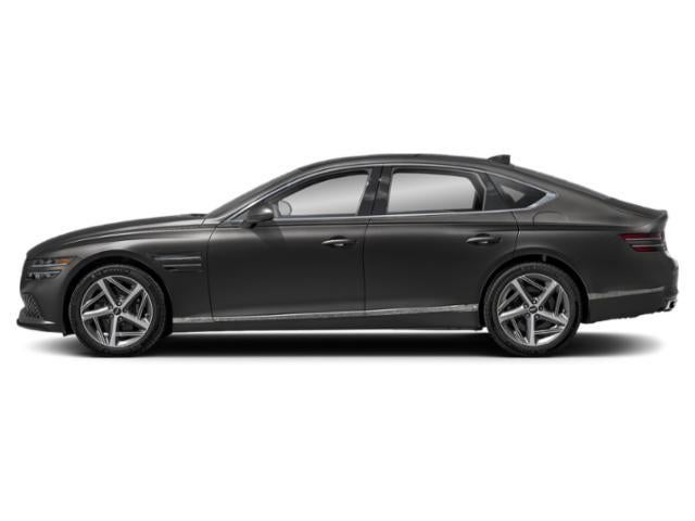 2024 Genesis G80 3.5T Sport — photo 1 of 3