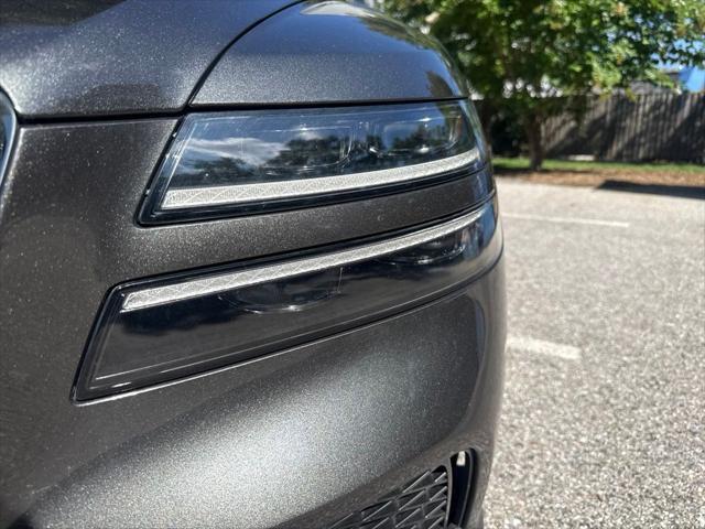 2024 Genesis G80 - $51,873