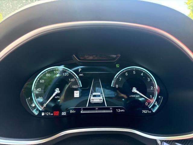2024 Genesis G80 - $51,873