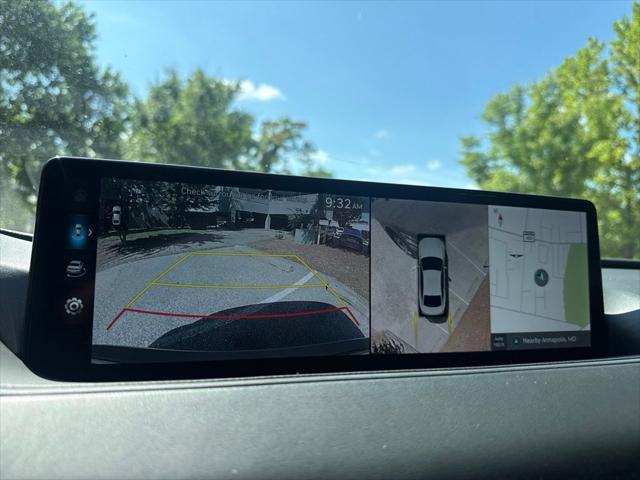 2024 Genesis G80 - $51,873