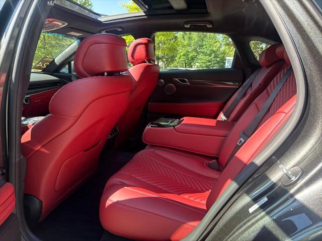 2024 Genesis G80 - $51,873