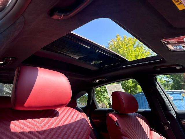 2024 Genesis G80 - $51,873