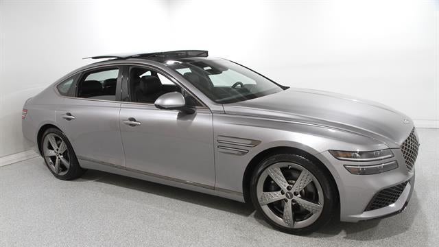 Preowned 2024 Genesis G80 3.5T Sport for Sale