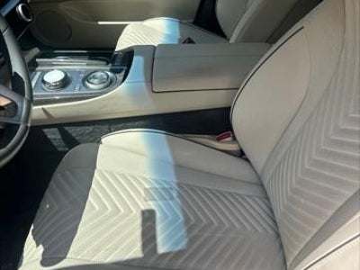 Photo of a 2024 Genesis G80 AWD 3.5T Sport 4DR Sedan for sale
