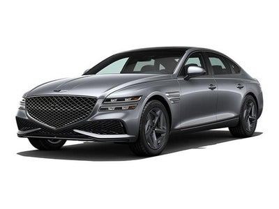 Photo of a 2023 Genesis G80 AWD 3.5T Sport 4DR Sedan for sale