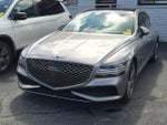 2023 G80 Thumbnail 3