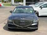 2023 G80 Thumbnail 36
