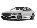 2024 G80 Thumbnail 4