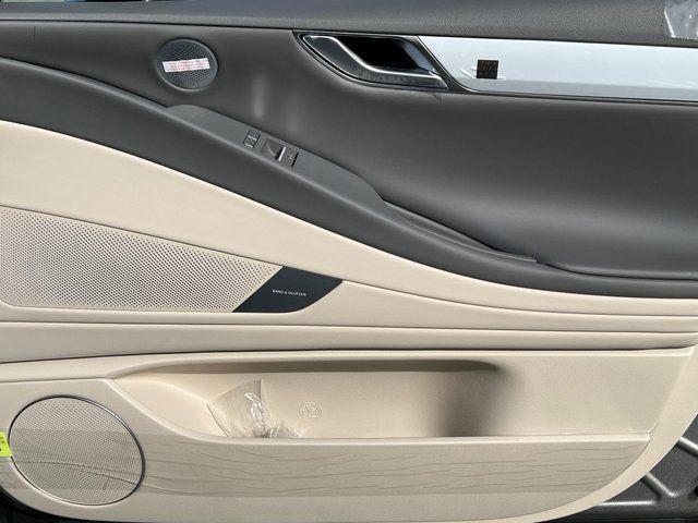 2026 Genesis G80 - $54,477