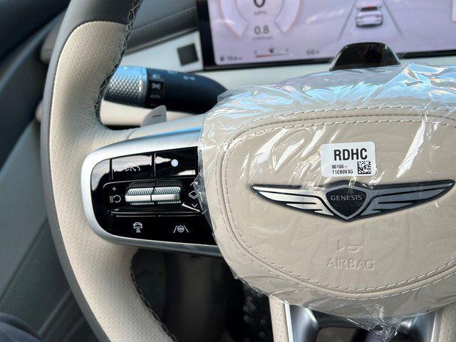 2026 Genesis G80 - $54,477