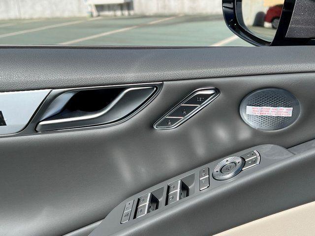 2026 Genesis G80 - $54,477