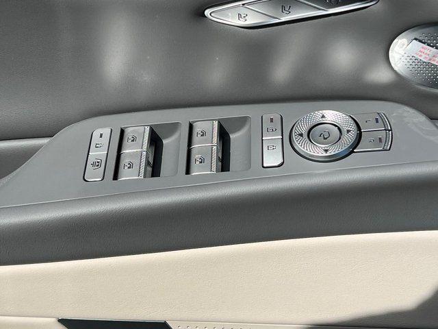 2026 Genesis G80 - $54,477
