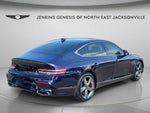 2026 G80 Thumbnail 2