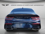 2026 G80 Thumbnail 3