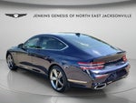 2026 G80 Thumbnail 4