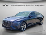 2026 G80 Thumbnail 5