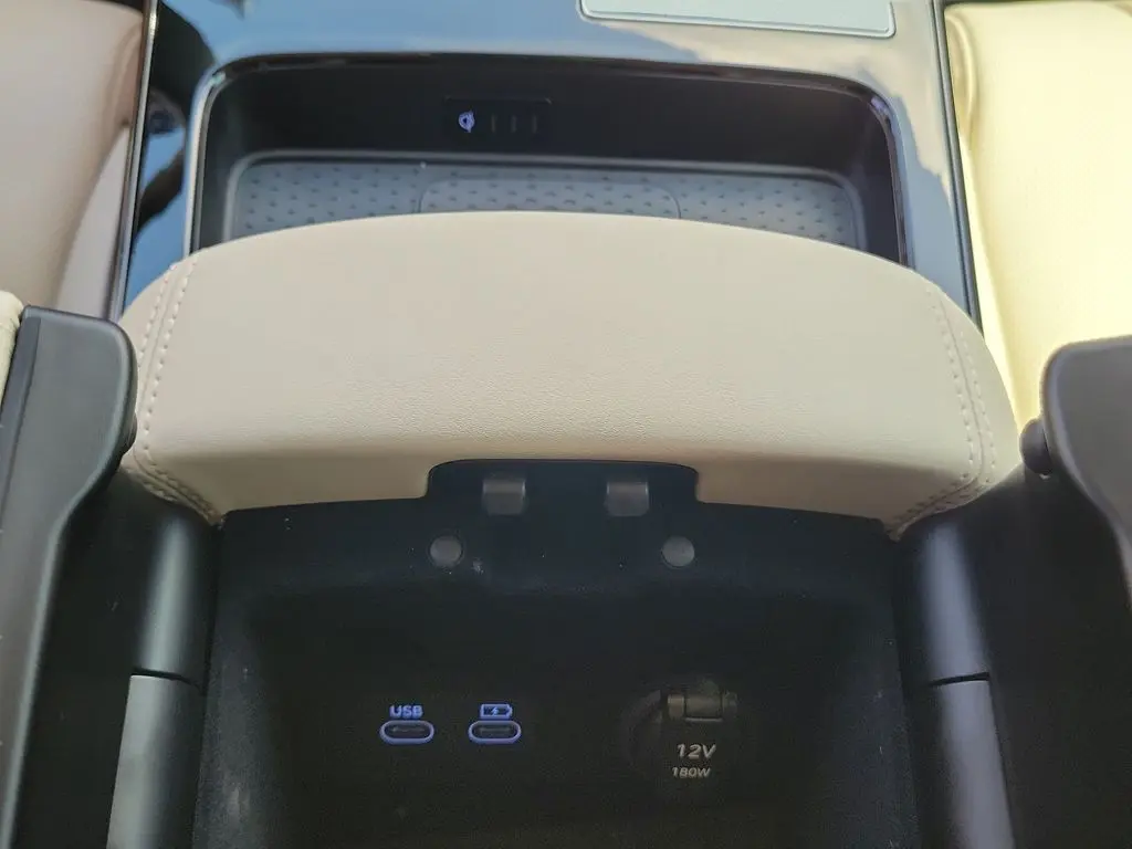 2026 Genesis G80 - $72,425