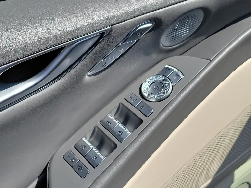 2026 Genesis G80 - $66,299