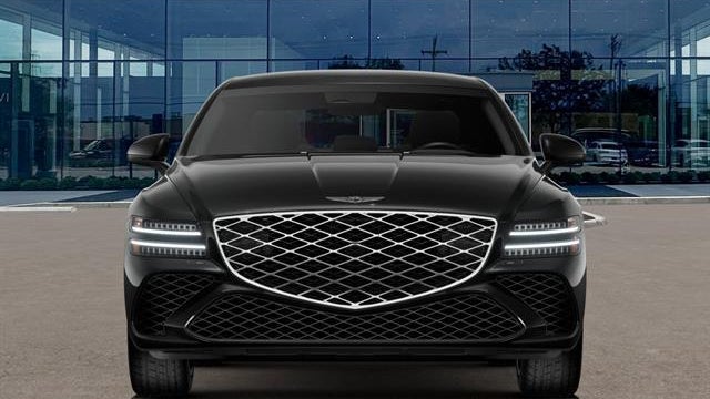 2026 Genesis G80 2.5T Sport Prestige