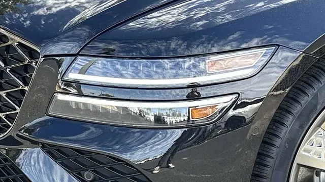 2026 Genesis G80 2.5T Sport Prestige